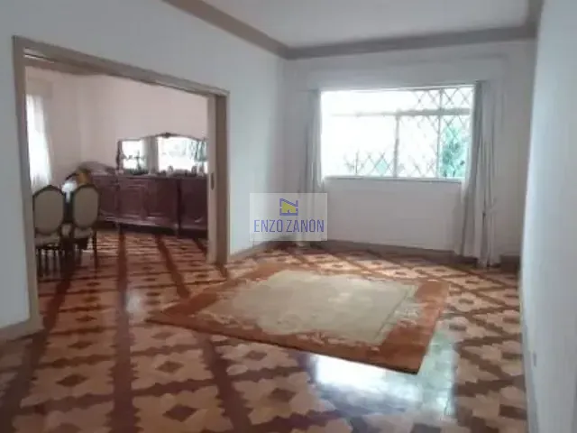 Casa com 600m² 3 quartos e 3 banheiros, para alugar, no bairro Centro em São Bernardo do Campo