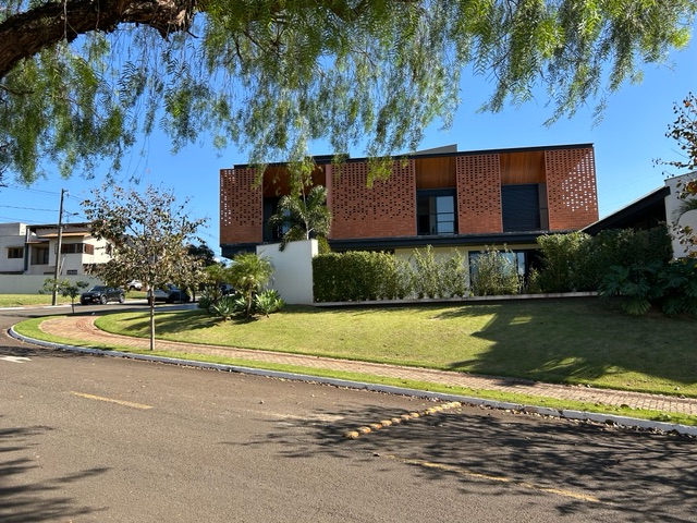 Foto do Casa - Casa à venda Condomínio Sun Lake, Esperança, Londrina, PR | EPseg Imóveis