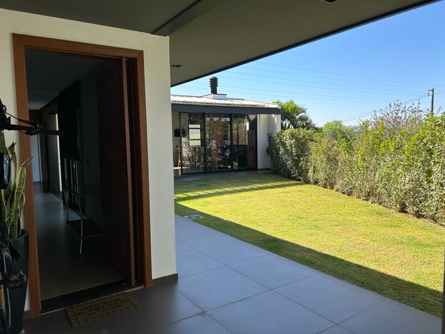 Foto do Casa - Casa à venda Condomínio Sun Lake, Esperança, Londrina, PR | EPseg Imóveis