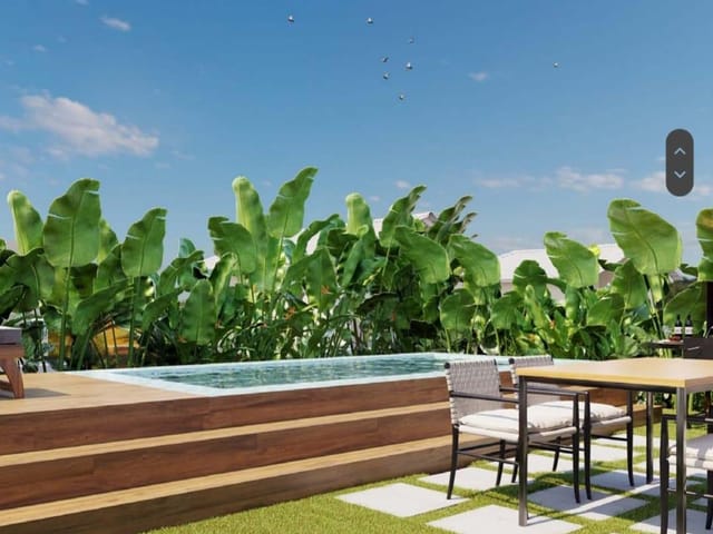 Casa com 200m² 2 quartos e 1 banheiro, à venda, no bairro Jardim das Oliveiras em São José do Rio Preto