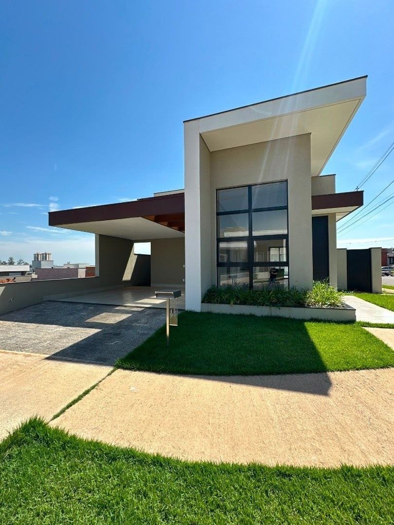 Casa, 3 quartos, 195 m² - Foto 1