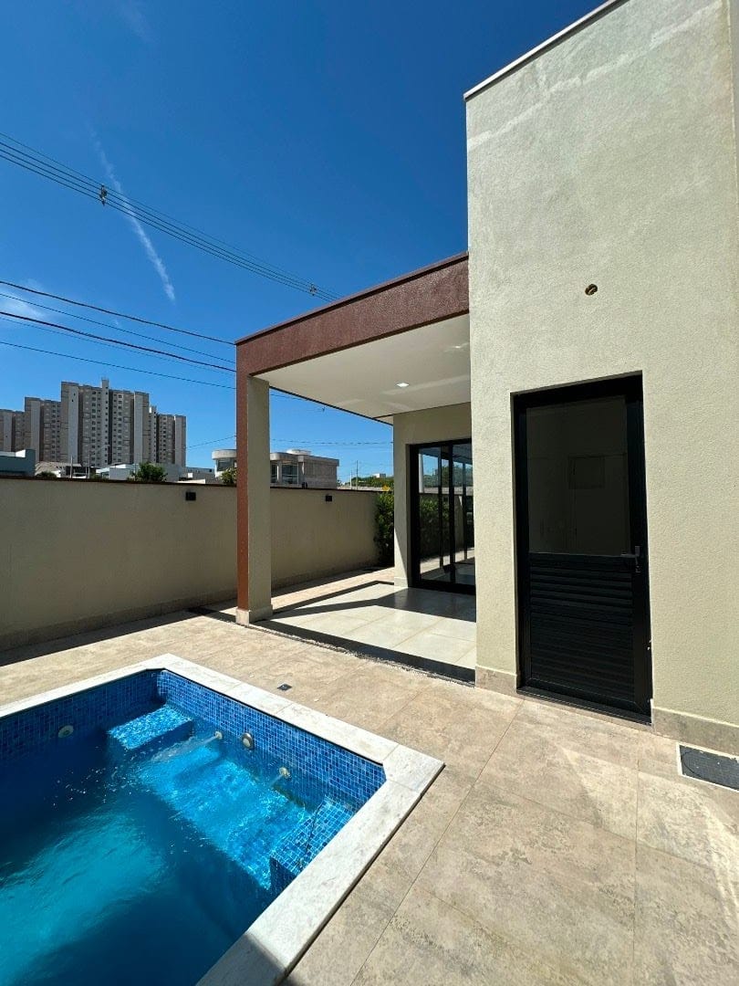 Casa, 3 quartos, 195 m² - Foto 22