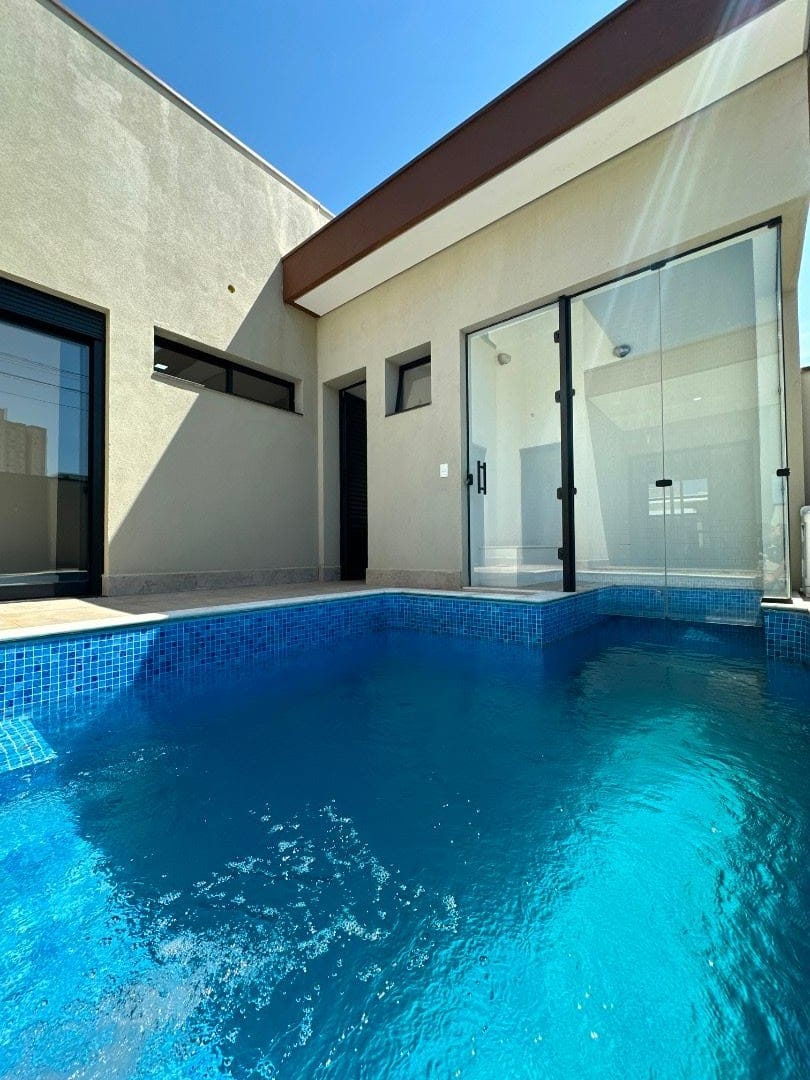 Casa, 3 quartos, 195 m² - Foto 24