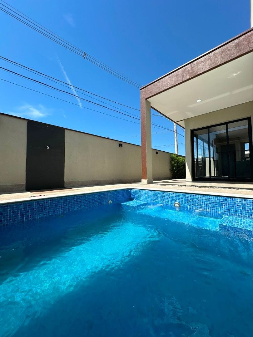 Casa, 3 quartos, 195 m² - Foto 21