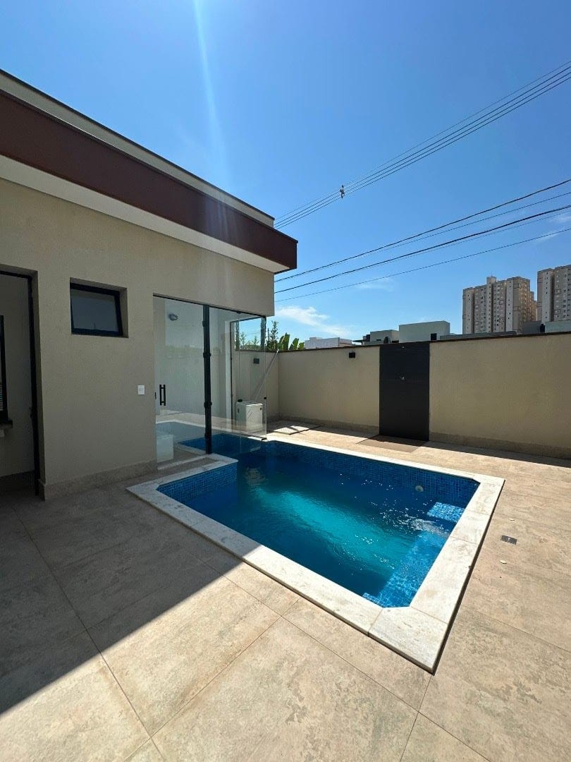 Casa, 3 quartos, 195 m² - Foto 25