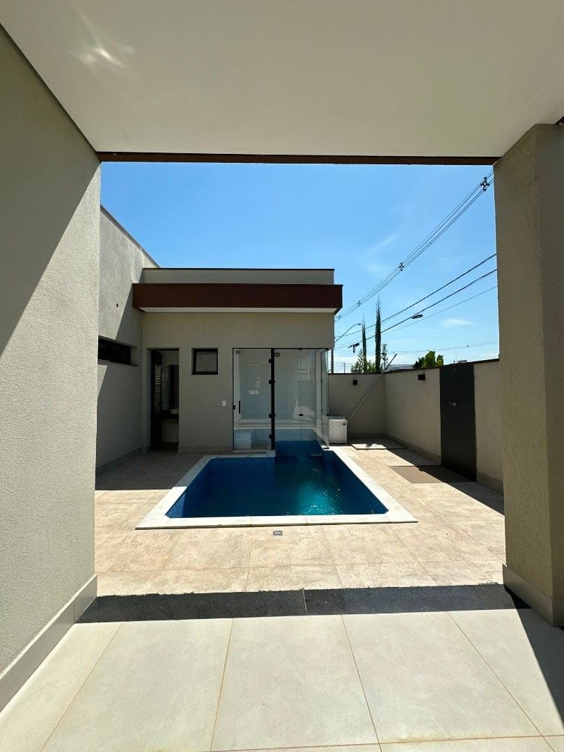 Casa, 3 quartos, 195 m² - Foto 26