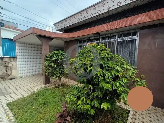 Casa 3 quartos e 2 banheiros, à venda, no bairro Vila Oratório em São Paulo