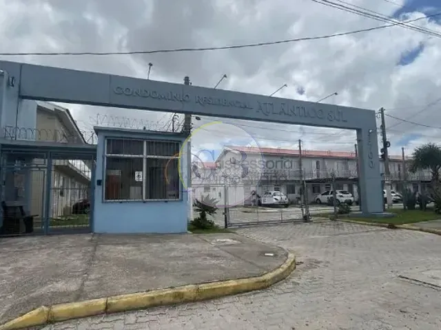 Casa 2 quartos e 1 banheiro, à venda, no bairro Carreiros em Rio Grande