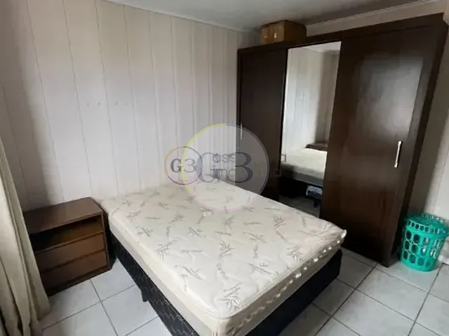 Casa 2 quartos e 1 banheiro, à venda, no bairro Carreiros em Rio Grande