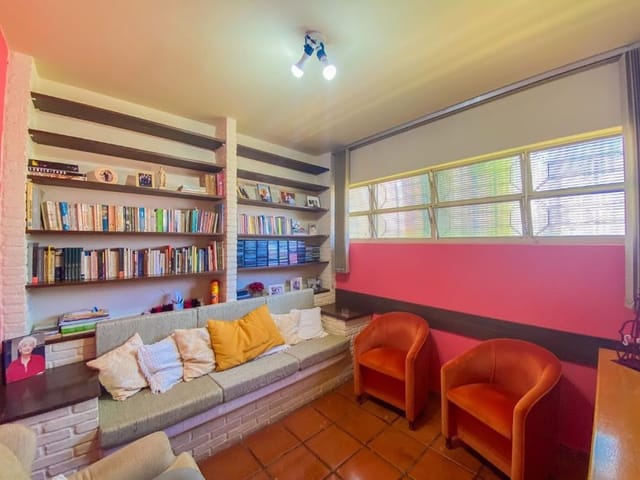 Foto do Casa - Sobrado à venda, 304 m² por R$ 1.200.000,00 -Jd. Quebec Londrina/PR | Imobiliária GEUM