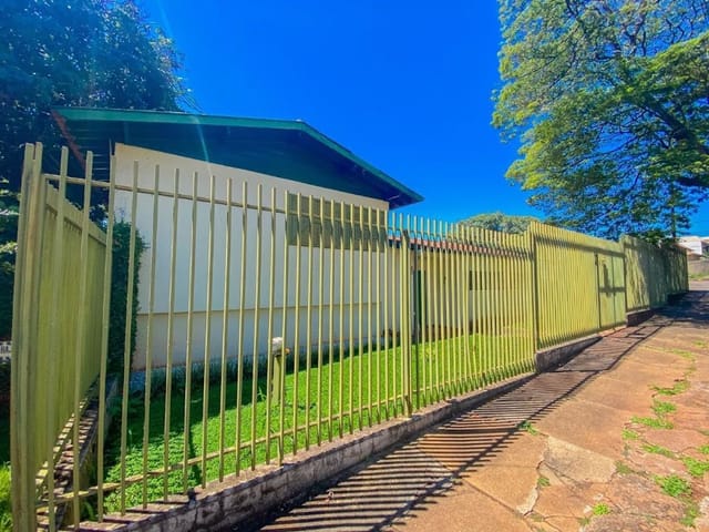 Foto do Casa - Sobrado à venda, 304 m² por R$ 1.200.000,00 -Jd. Quebec Londrina/PR | Imobiliária GEUM