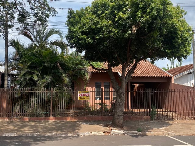 Foto do Casa - CASA ALVENARIA | Imobiliária Casa Grande - Rolândia