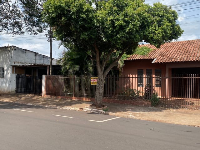 Foto do Casa - CASA ALVENARIA | Imobiliária Casa Grande - Rolândia