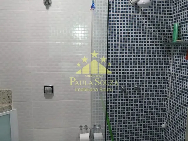 Casa com 363m² 3 quartos e 3 banheiros, à venda, no bairro Jardim Colonial em Bauru