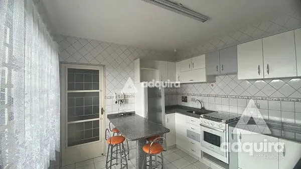 Casa, 3 quartos, 232 m² - Foto 6