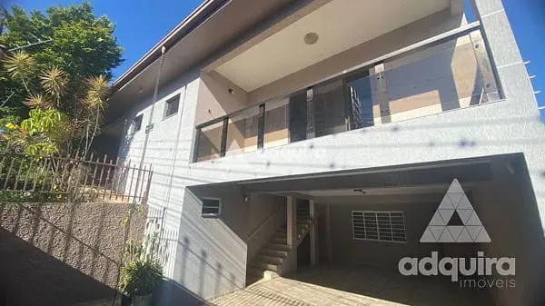 Casa, 3 quartos, 232 m² - Foto 19