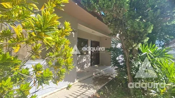 Casa, 3 quartos, 232 m² - Foto 2