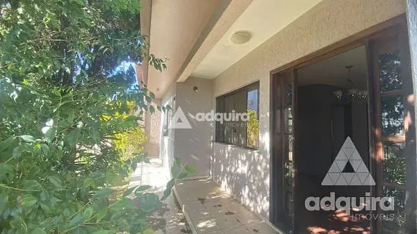 Casa, 3 quartos, 232 m² - Foto 3