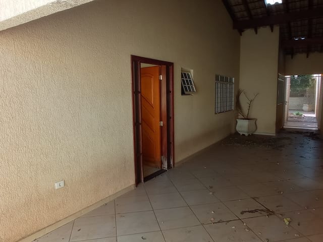 Foto do Casa - Casa à venda 3 Quartos, 1 Suite, 2 Vagas, 330M², Jardim Alah, Londrina - PR | Imobiliária Brasil