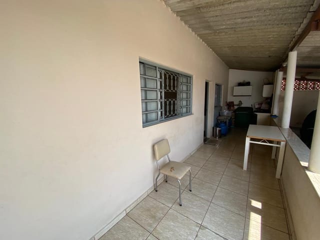 Casa com 600m² 3 quartos e 2 banheiros, à venda, no bairro Cidade Satélite Íris em Campinas