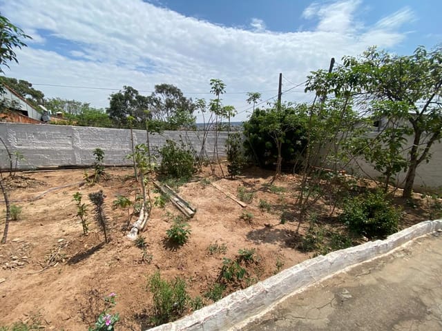 Casa com 600m² 3 quartos e 2 banheiros, à venda, no bairro Cidade Satélite Íris em Campinas