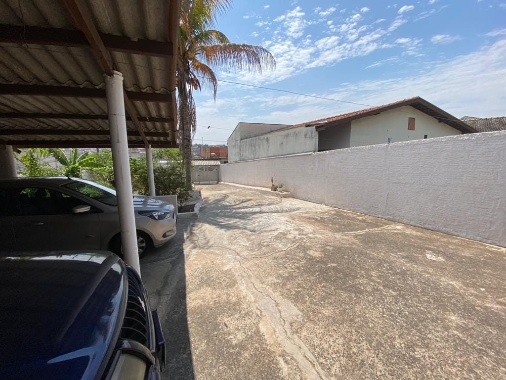 Casa à venda com 3 quartos, 120m² - Foto 7