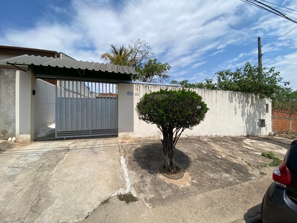 Casa à venda com 3 quartos, 120m² - Foto 8