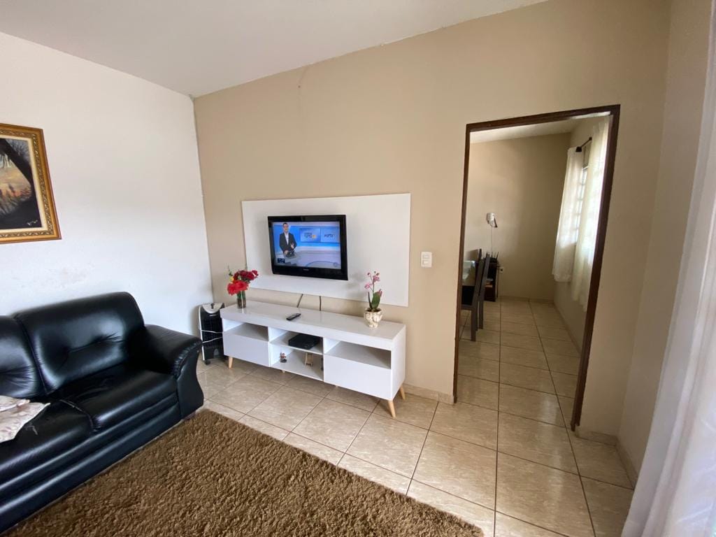 Casa à venda com 3 quartos, 120m² - Foto 9