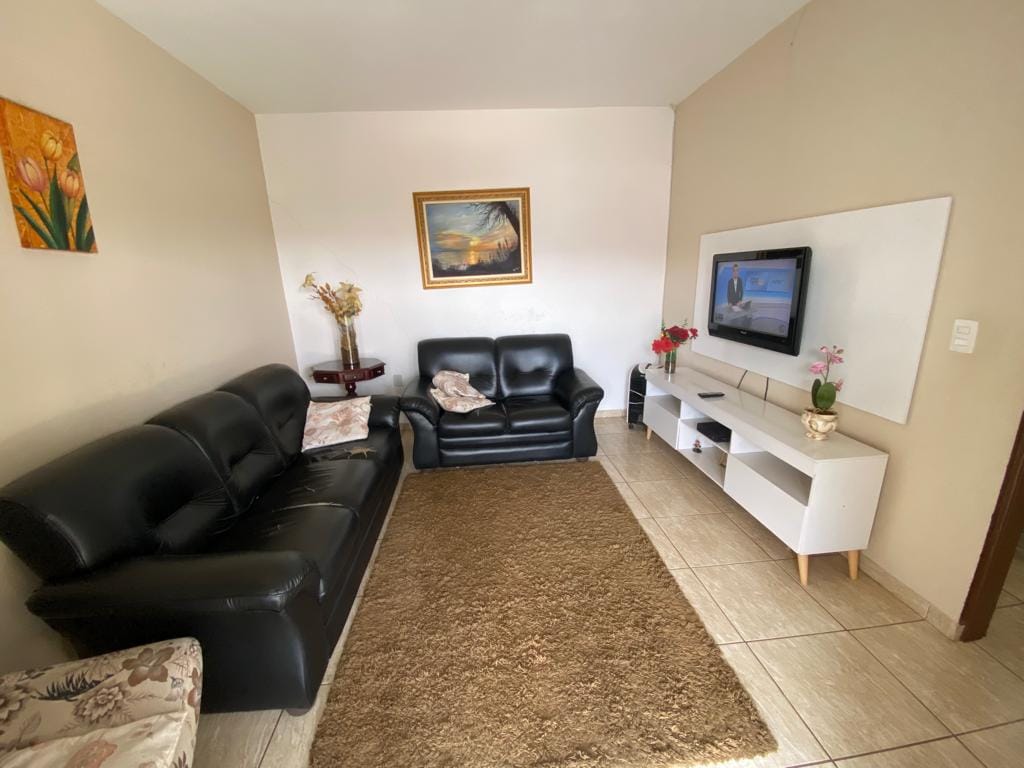 Casa à venda com 3 quartos, 120m² - Foto 11