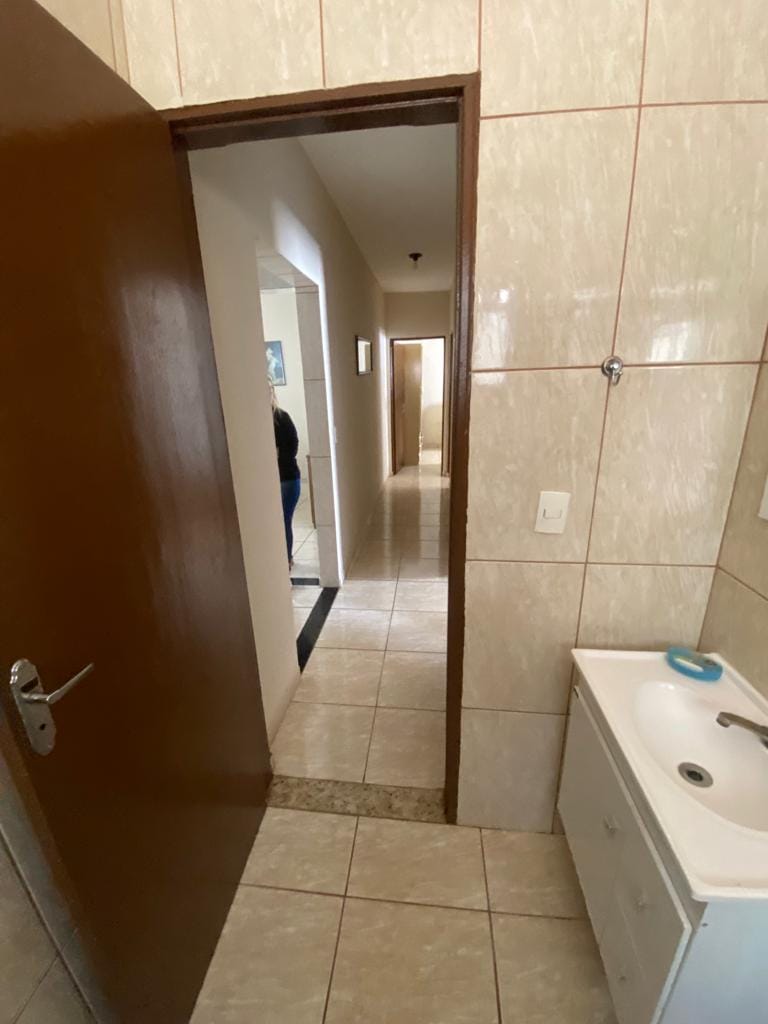 Casa à venda com 3 quartos, 120m² - Foto 13