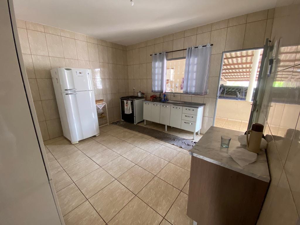 Casa à venda com 3 quartos, 120m² - Foto 16