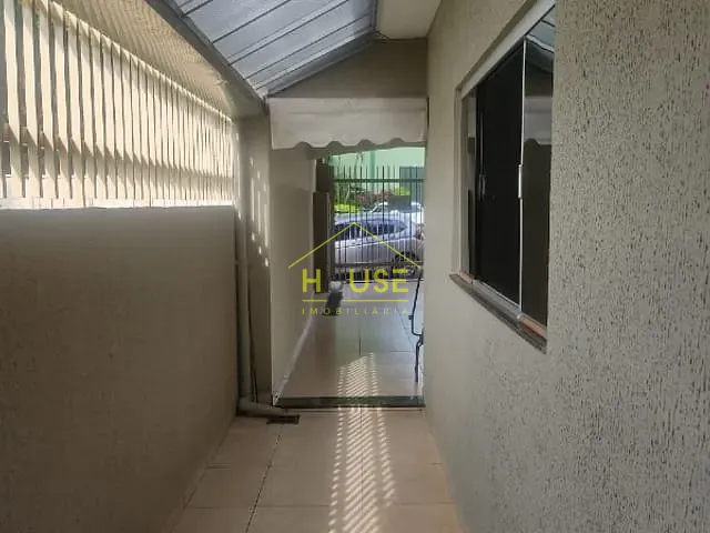 Casa com 353m², à venda, no bairro Chácara das Paineiras em Votuporanga