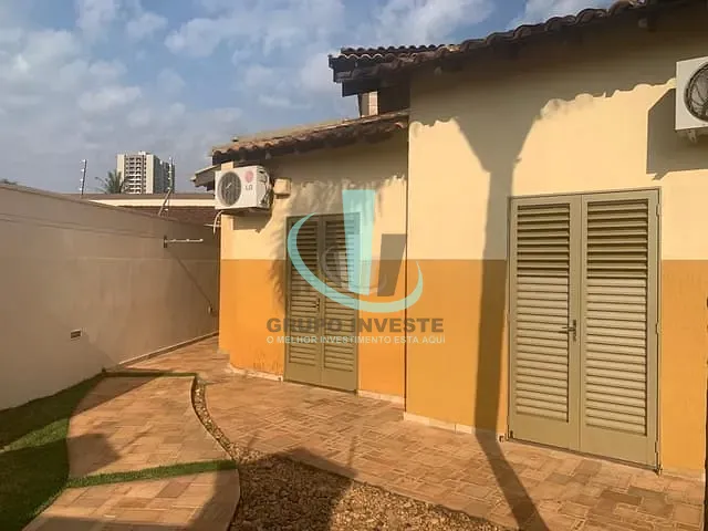 Casa com 402m² 4 quartos e 5 banheiros, à venda ou para alugar, no bairro VILA HARMONIA em ARARAQUARA