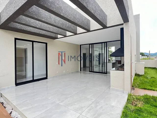 Casa com 600m² 3 quartos e 4 banheiros, à venda, no bairro Condomínio Residencial Reserva Ecológica Atibaia em Atibaia