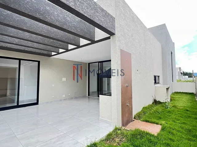 Casa com 600m² 3 quartos e 4 banheiros, à venda, no bairro Condomínio Residencial Reserva Ecológica Atibaia em Atibaia