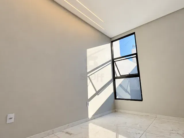 Casa 3 quartos e 1 banheiro, à venda, no bairro Clériston Andrade em Paulo Afonso