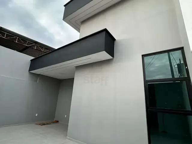 Casa 3 quartos e 1 banheiro, à venda, no bairro Clériston Andrade em Paulo Afonso