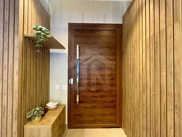 Casa com 300m² 3 quartos e 5 banheiros, à venda, no bairro Vivendas da Mata em Ribeirão Preto