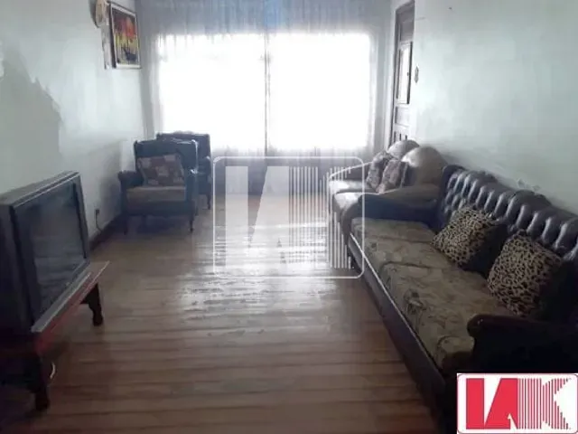 Casa com 244m² 2 quartos e 2 banheiros, à venda, no bairro Vila Guiomar em Santo André