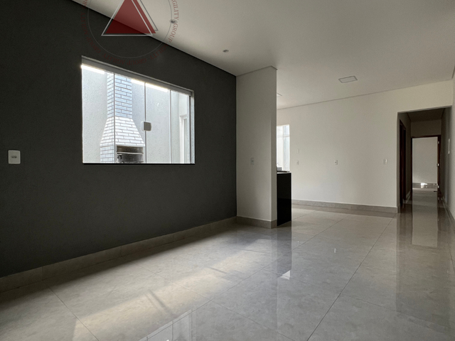 Casa com 125m² 2 quartos e 2 banheiros, à venda, no bairro Jardim Adelinha em Franca