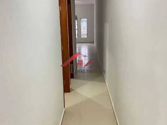 Casa com 125m² 2 quartos e 1 banheiro, à venda, no bairro Jardim Marlene Miranda em Taubaté