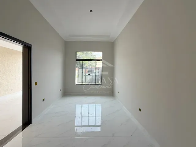 Casa com 180m² 3 quartos e 1 banheiro, à venda, no bairro Afonso Pena  em São José dos Pinhais
