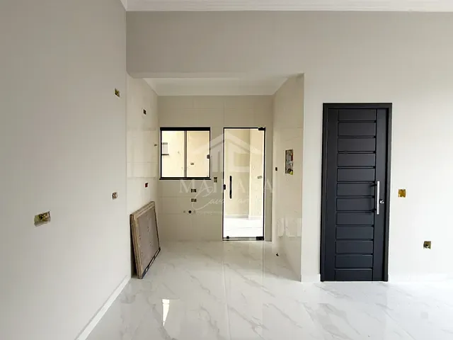 Casa com 180m² 3 quartos e 1 banheiro, à venda, no bairro Afonso Pena  em São José dos Pinhais