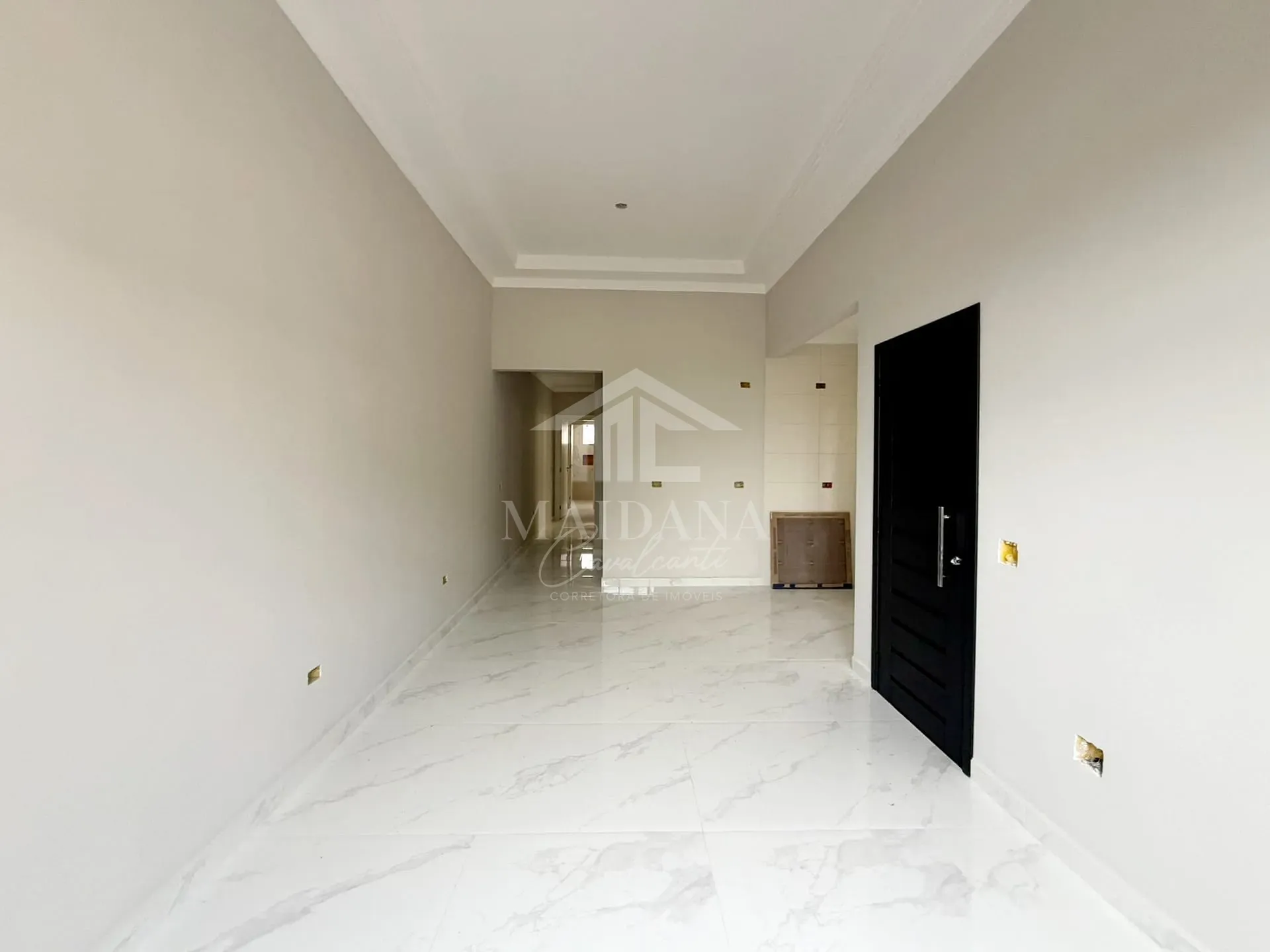 Casa, 3 quartos, 80 m² - Foto 4