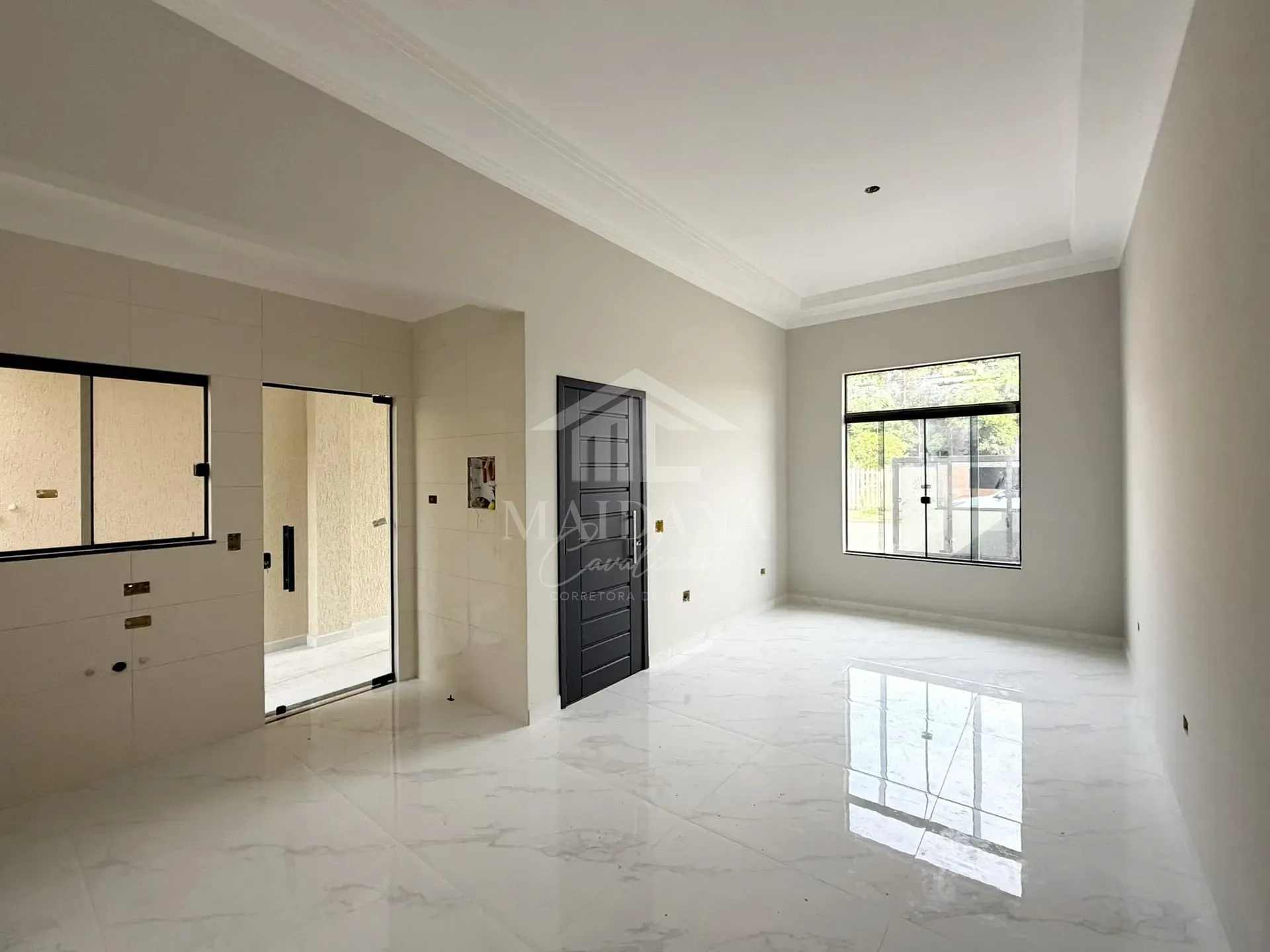 Casa, 3 quartos, 80 m² - Foto 6