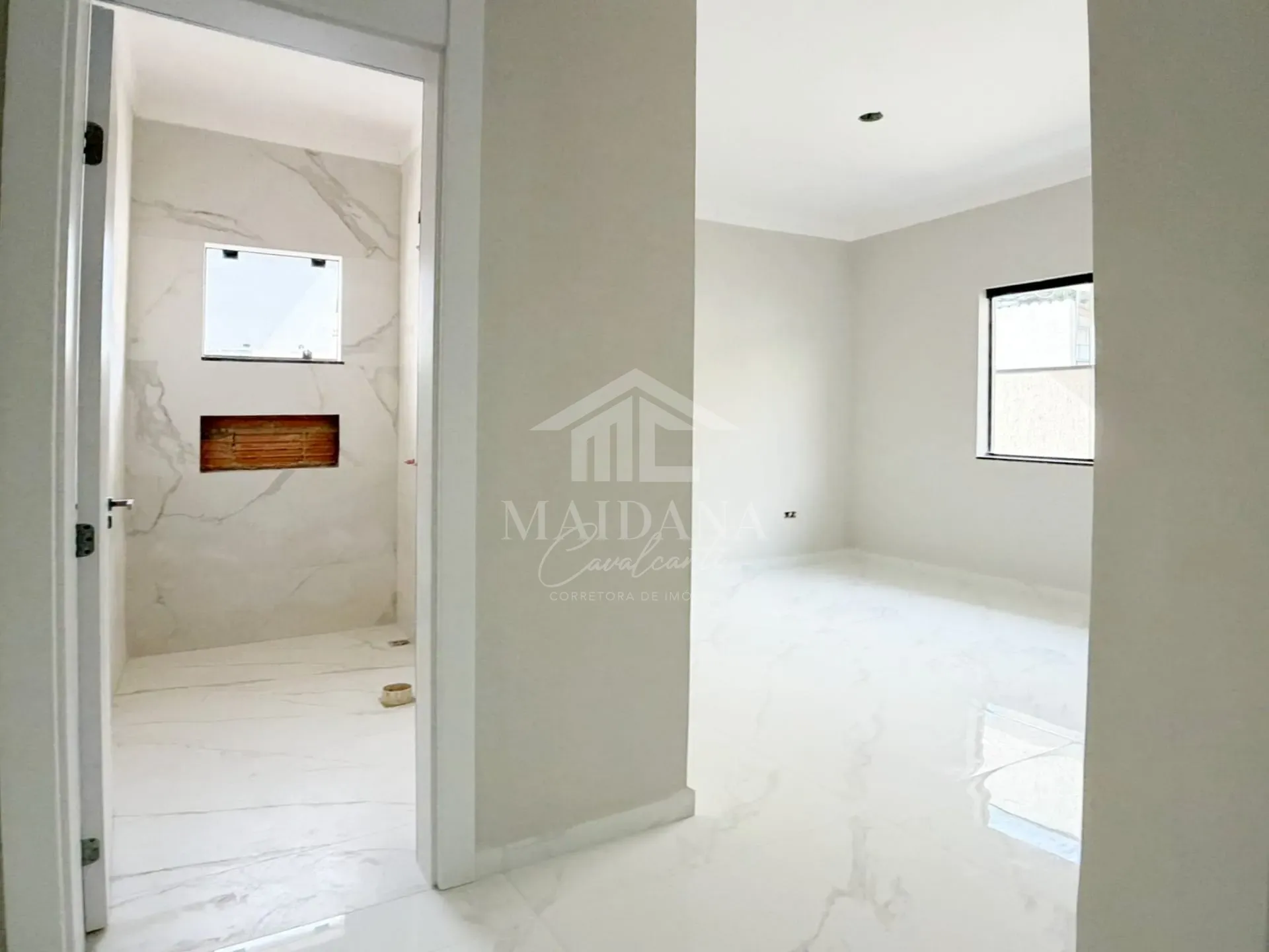 Casa, 3 quartos, 80 m² - Foto 13
