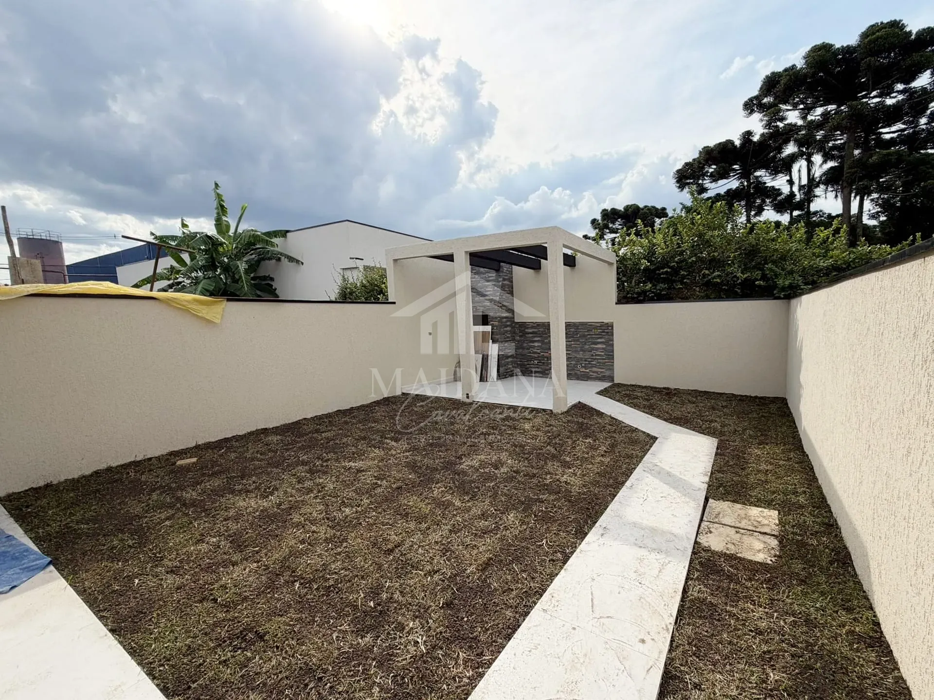 Casa, 3 quartos, 80 m² - Foto 20
