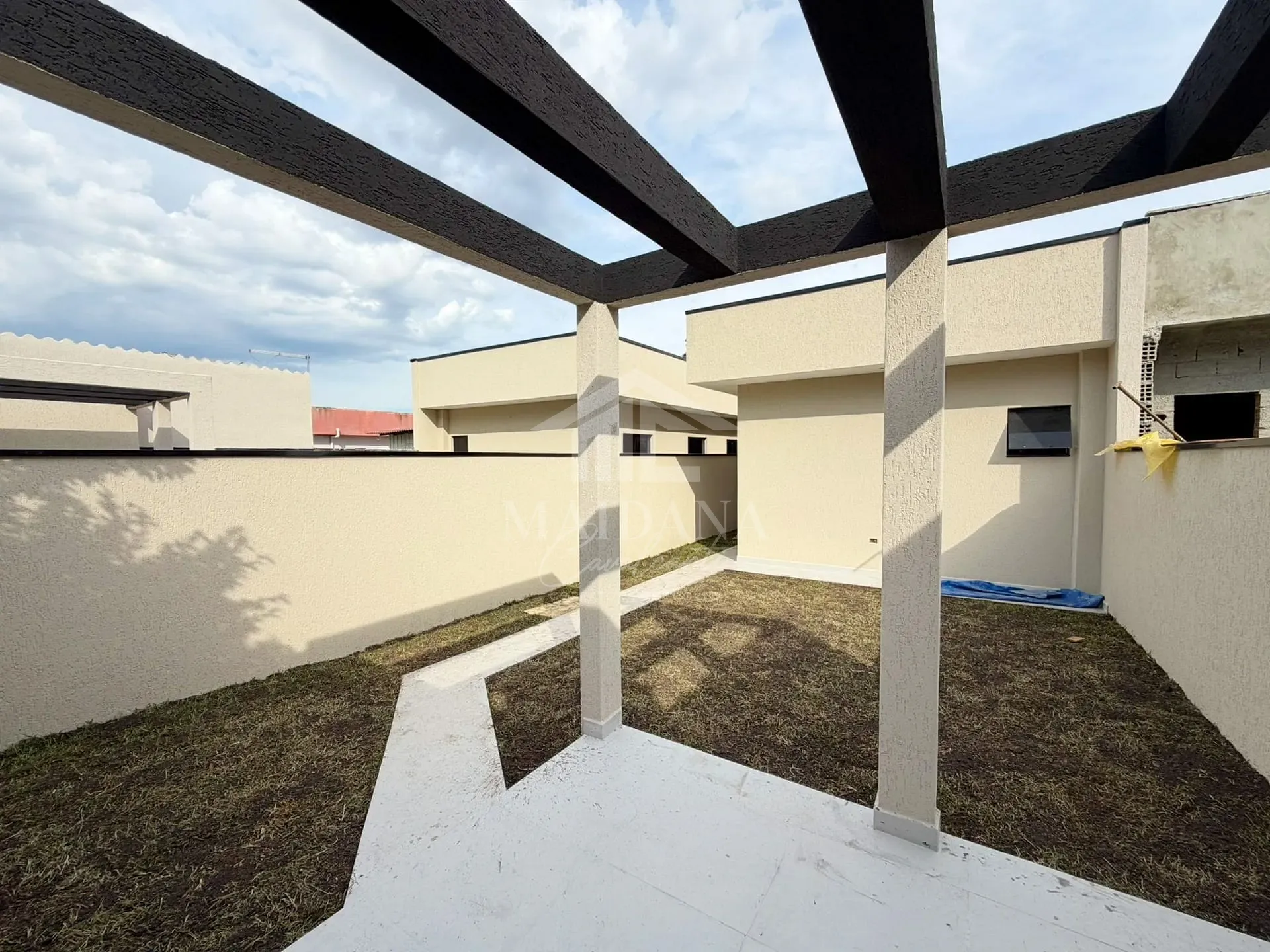 Casa, 3 quartos, 80 m² - Foto 21