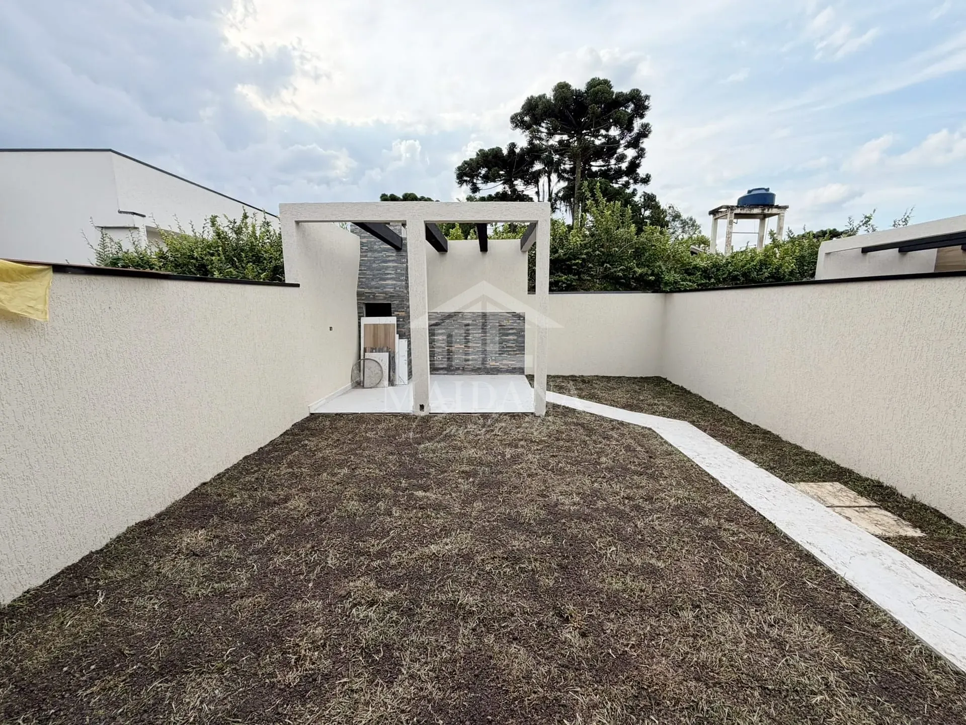 Casa, 3 quartos, 80 m² - Foto 22