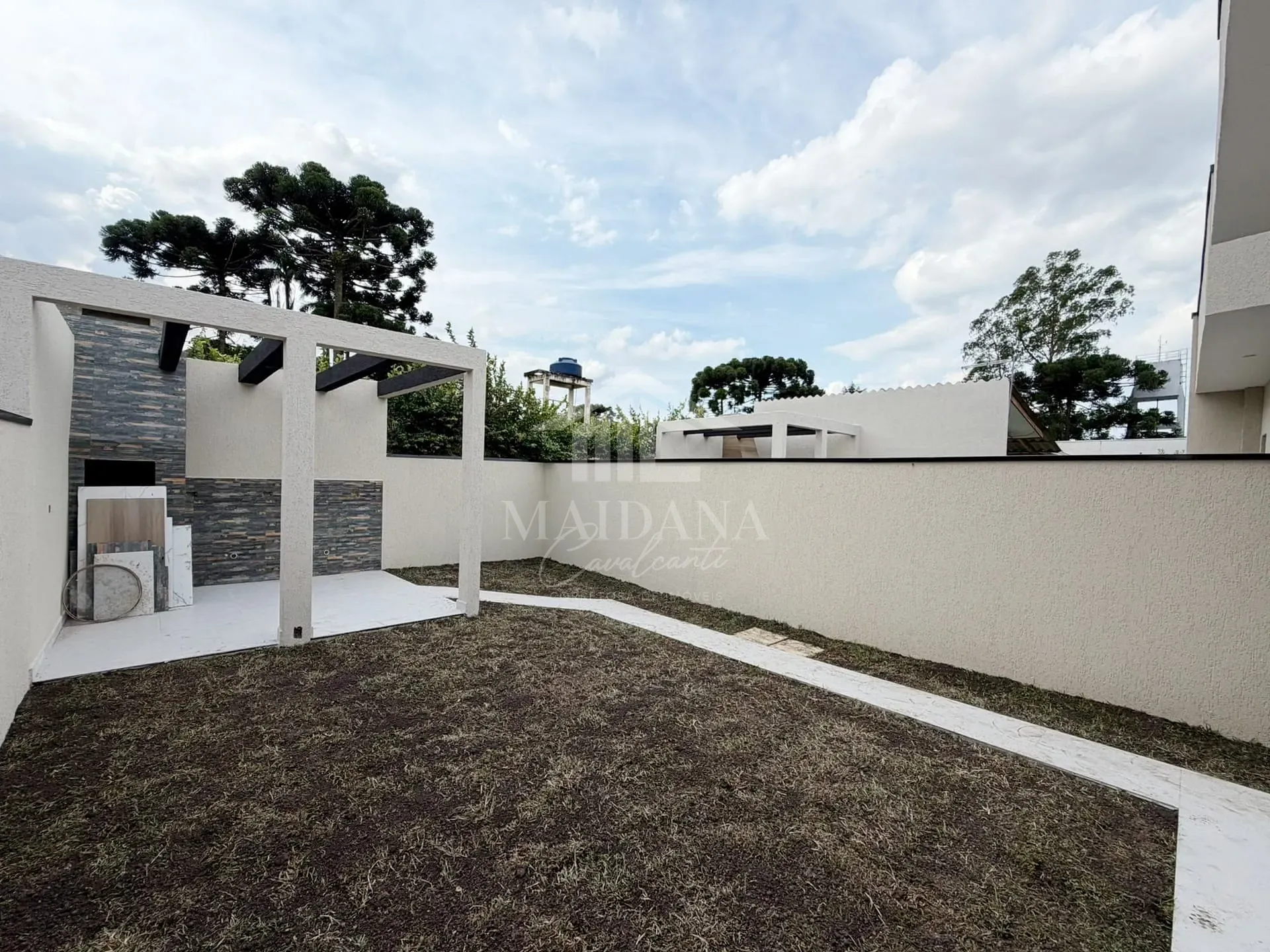 Casa, 3 quartos, 80 m² - Foto 23